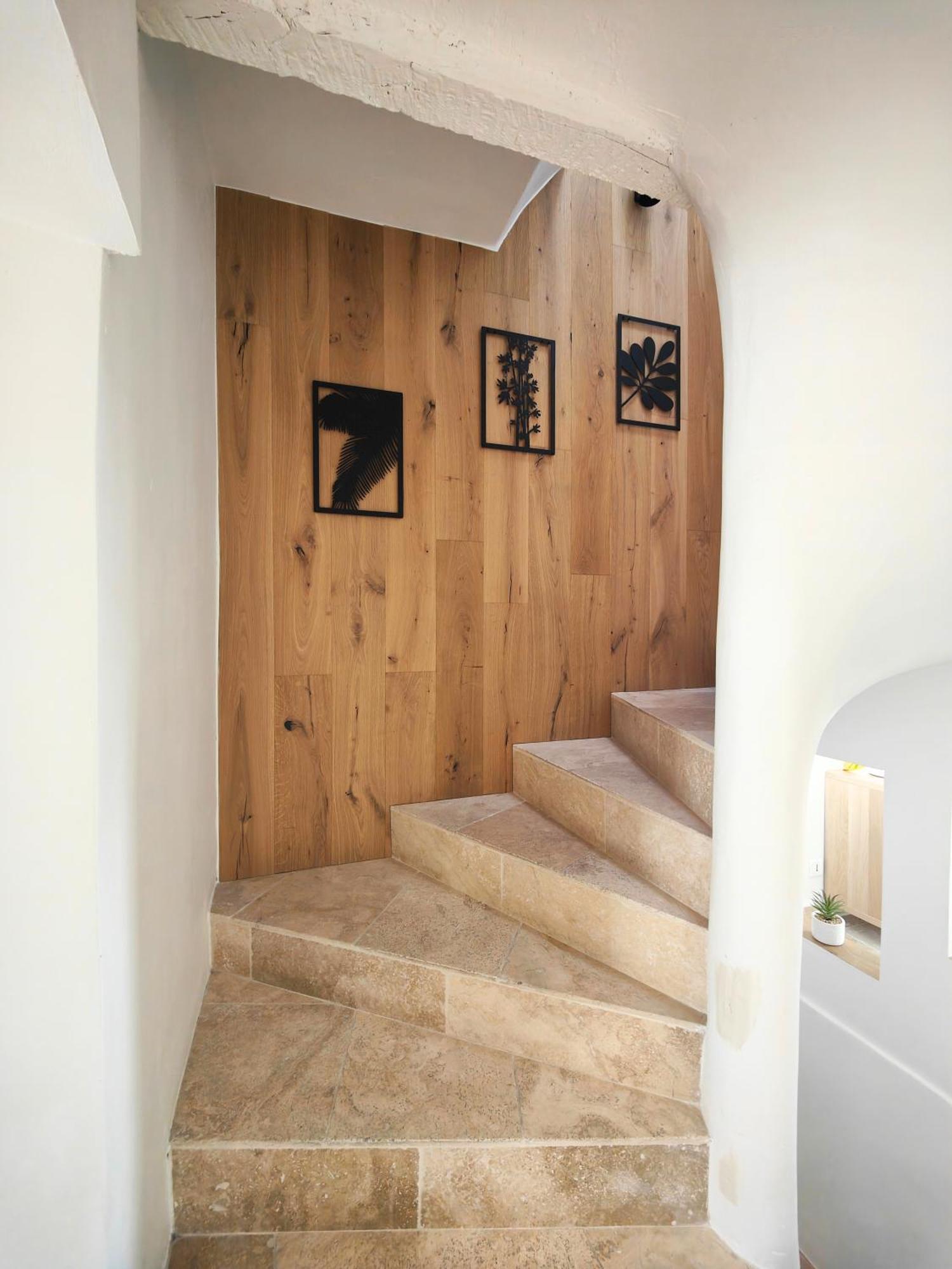 *Duplex Home Lambesc*Clim Garage Buitenkant foto